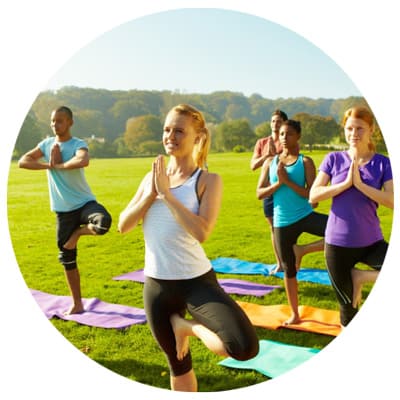 Benefits of Yoga  Addiction Treatment